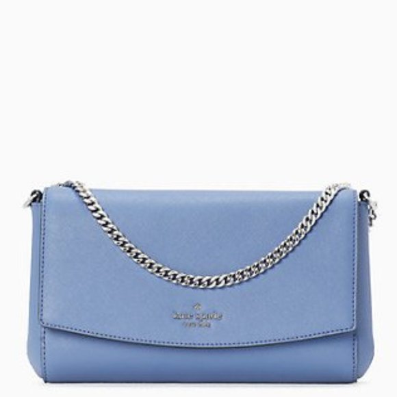 kate spade Handbags - NWT kate spade Laurel Way Greer Crossbody